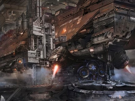 区块链技术赋能汽车产业新未来，解析区块链汽车的未来与发展区块链汽车是什么